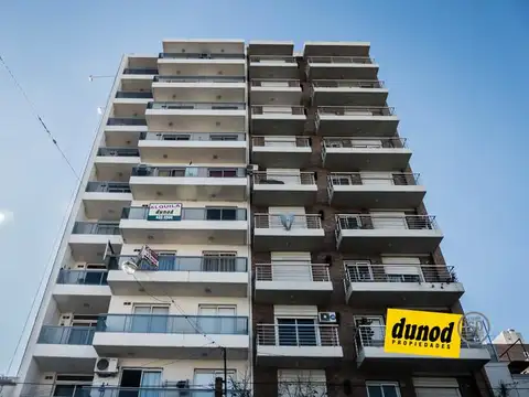 Cordoba al 2800 alquiler departamento un dormitorio en rosario barrio lourdes