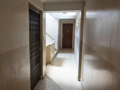 Departamento en Alquiler 70 años