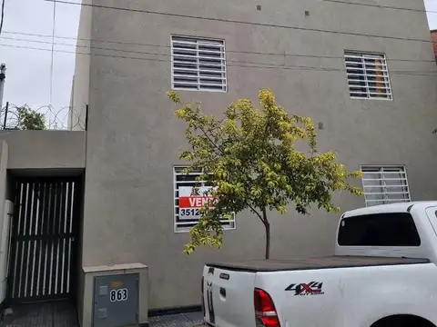 Departamento en  venta