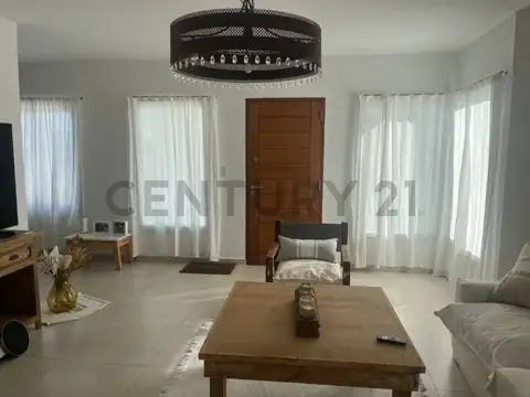 Casa en Barrio cerrado Villalobos, en Hudson