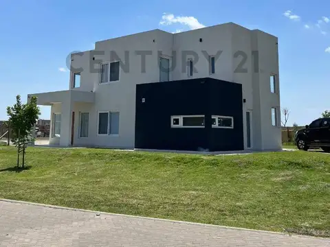 Casa en Barrio cerrado Villalobos, en Hudson