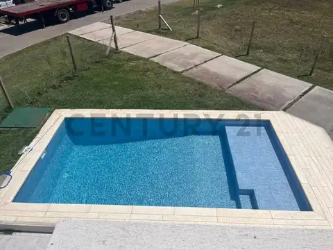 Casa en Venta 2025 años