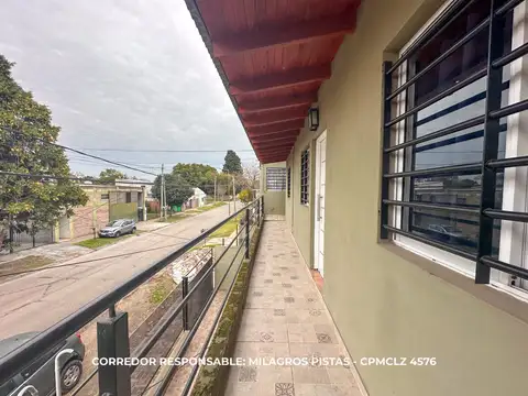 Departamento en Alquiler A Estrenar