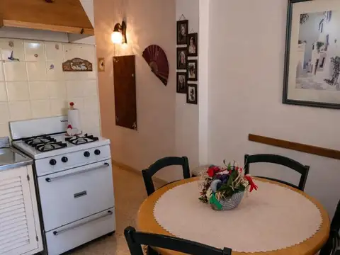 Departamento en Venta al Sur