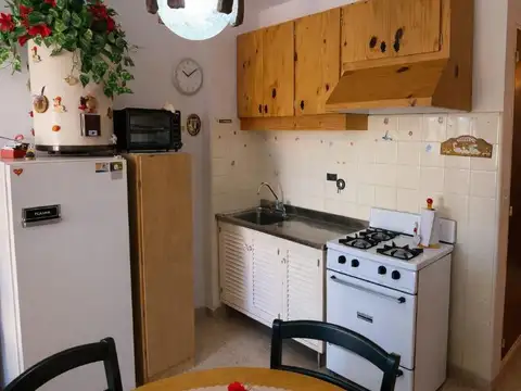 Departamento en Venta Permite mascota