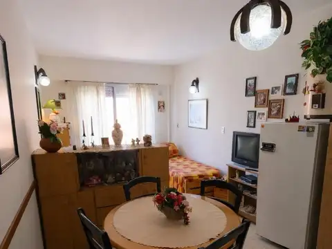 Departamento en Venta en San Bernardo Del Tuyu, USD 35.000