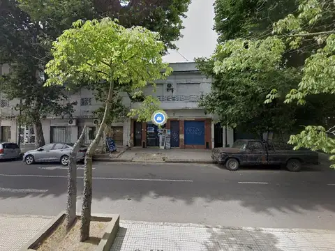 Terreno en Venta en Barracas, USD 350.000