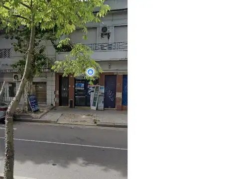 Avenida General Tomás De Iriarte 2500
