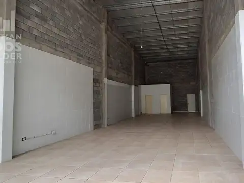 Local en alquiler, Loma Verde.