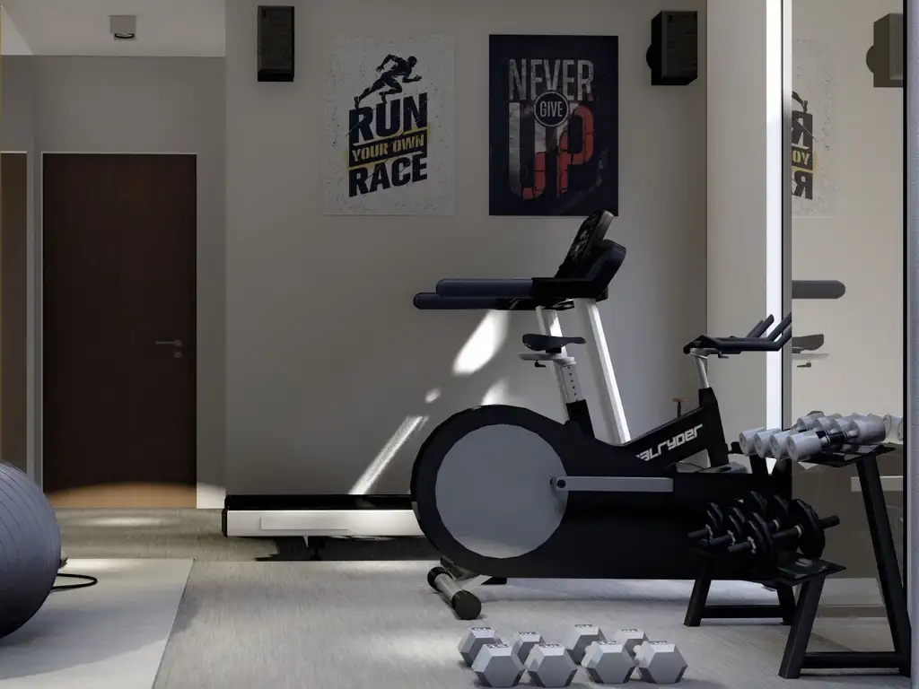 Paraguay 2800 - Entrega Abril 2025