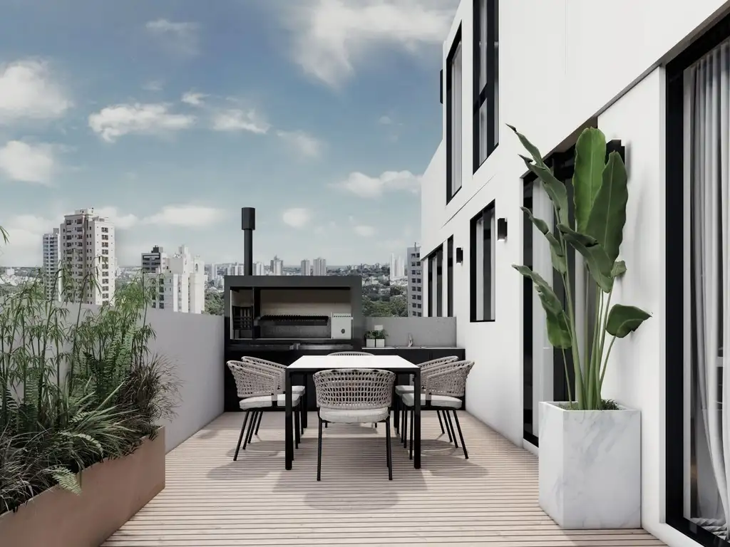 Emprendimiento en Recoleta