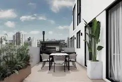 Emprendimiento en Recoleta