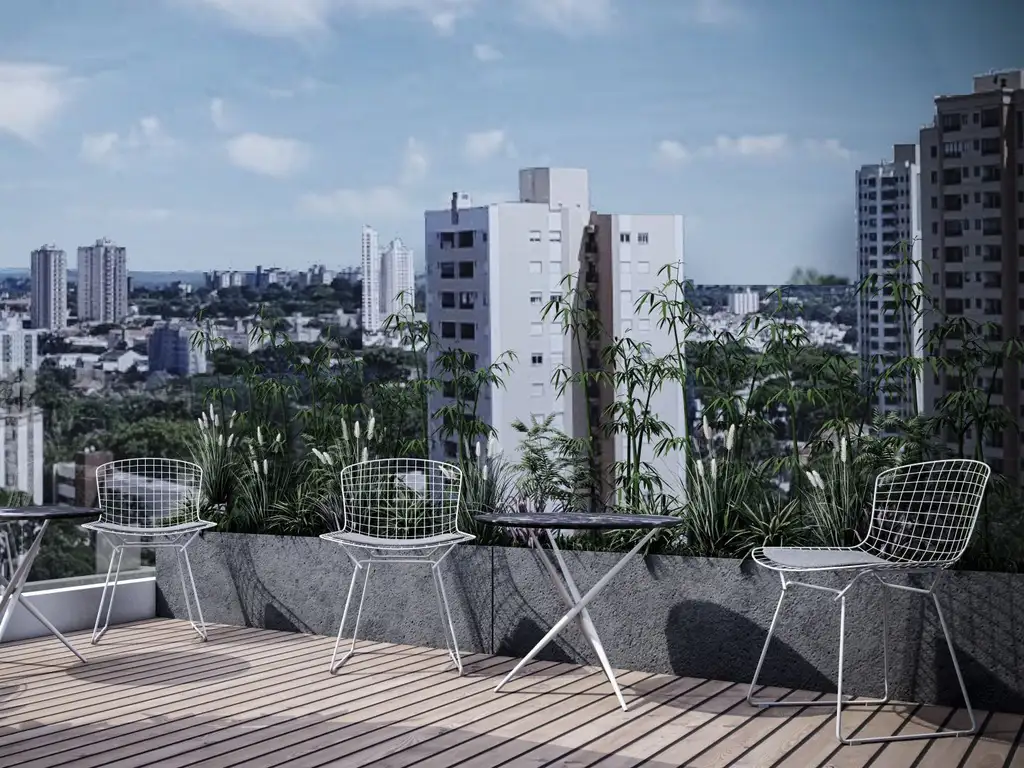 Paraguay Plaza - Entrega Abril 2025