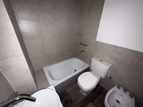 Departamento en Venta 3 años