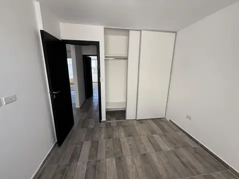 Departamento en Venta al Norte