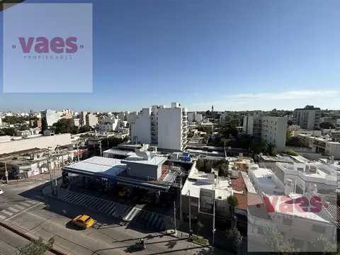 Departamento en Venta en Alto Alberdi, USD 86.000