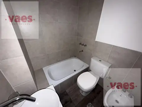 Departamento en Venta 3 años