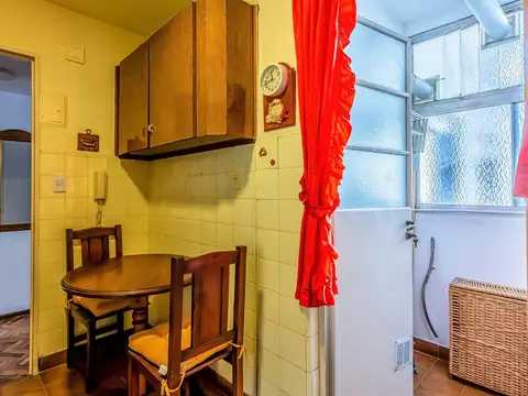 Departamento en Venta en Nuñez, USD 92.000