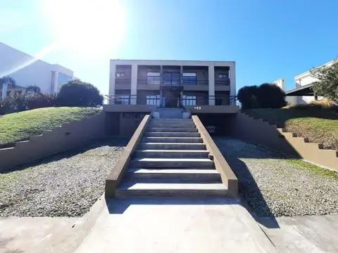 La Reserva Cardales, Campana, Km 0