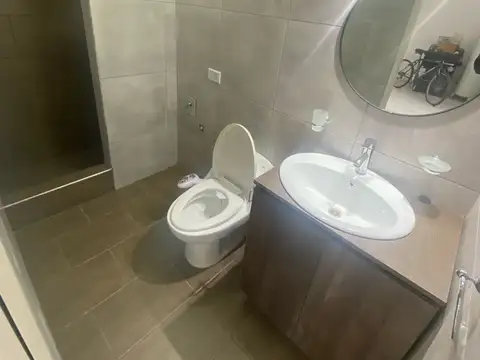 Departamento en Alquiler al Oeste