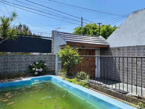 Casa en Venta 36 años