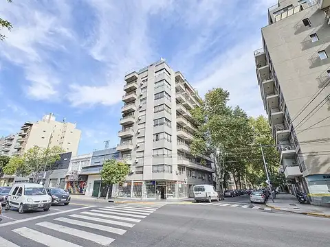Venta Colegiales/ Chacarit 2 ambientes SUM parrilla
