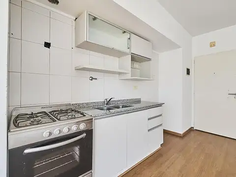 Departamento en Venta 16 años