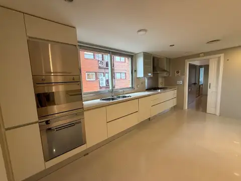 Departamento en Alquiler 17 años