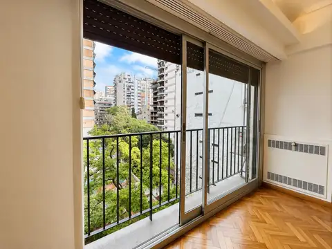 Departamento en Alquiler en Belgrano, CABA