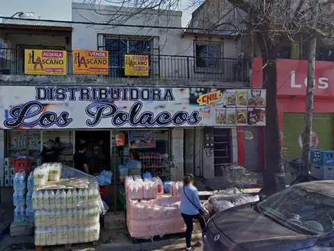 Local + 4 Deptos sobre Ruta 210 23663, Guernica 