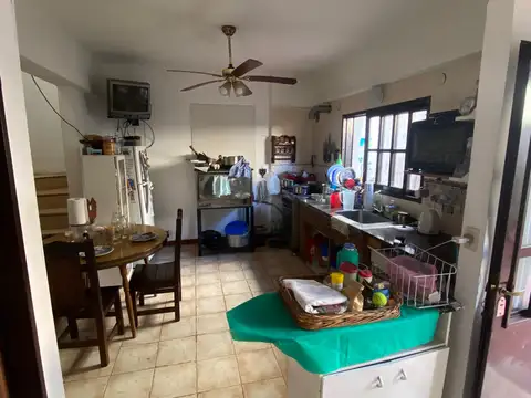 Casa en Venta en Villa Pueyrredon, USD 280.000