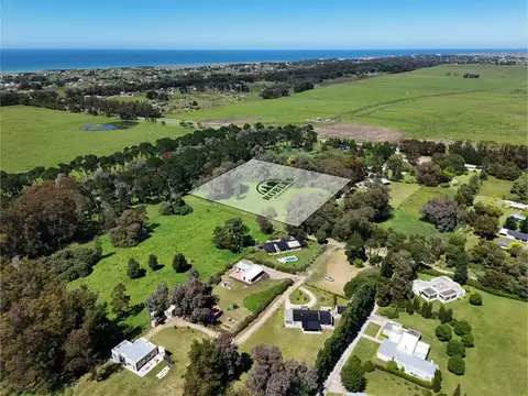 Lote en zona aledaña a Marayui C.C