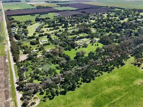 Terreno en Venta de 14713,0 m2