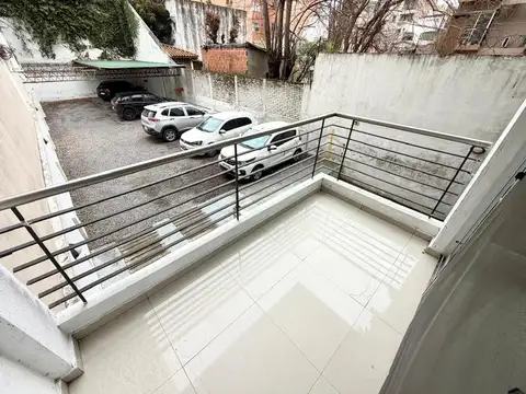 Departamento en Alquiler Apto profesional