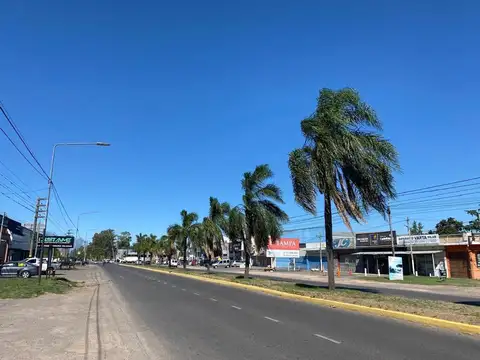 Local en Alquiler 50 años