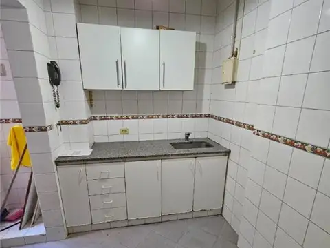 Departamento en Venta en Botanico, USD 83.000