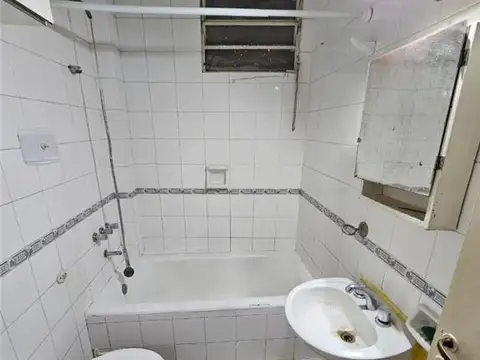 Departamento en Venta 60 años