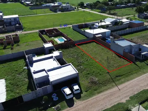 Se vende terreno en Loteo Las Lilas