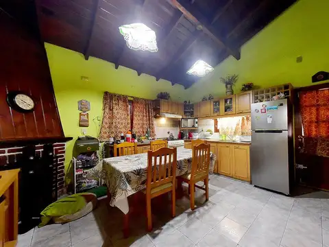 Casa en Venta de 3 dormitorios