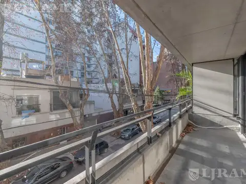 Departamento en Venta en Nuñez, USD 185.000