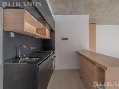 Departamento en Venta Apto profesional