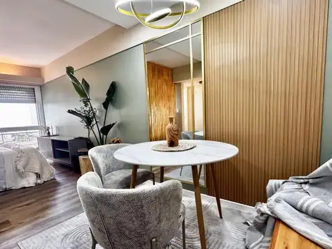 Departamento en Venta de Monoambiente