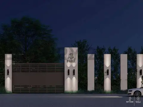 Departamento en Venta en Del Viso, USD 86.400