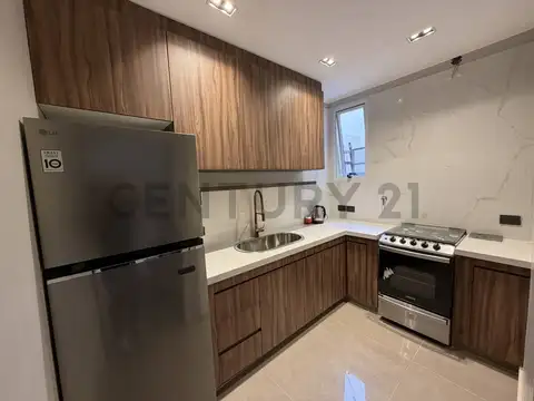 Departamento en Venta en Colegiales, USD 258.900