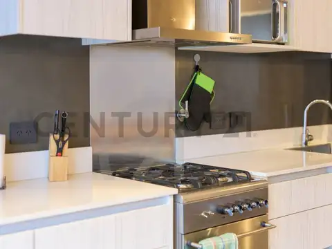 Departamento en Venta 3 años