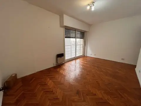 Departamento en Alquiler 50 años
