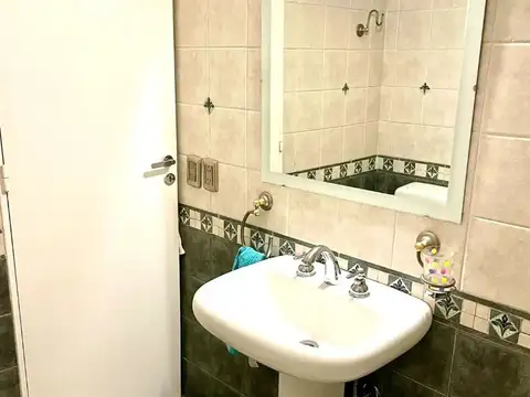 Departamento en Venta 20 años