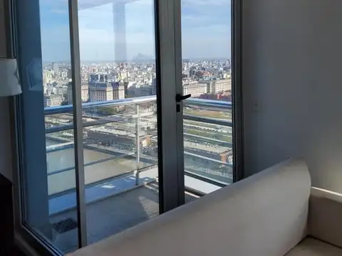 Excelente 2AMB en Pto Madero C/Amenities