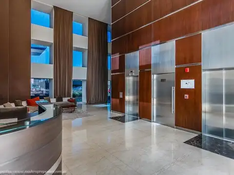 Departamento en Alquiler Temporal de 2 ambientes