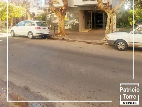 Departamento en Villa Ballester